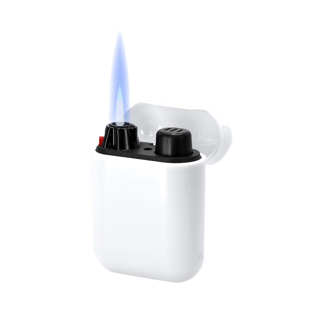 Encendedor Leidos Llama Jet - Novedades - Regalo Promocional Personalizado - vista alternativa