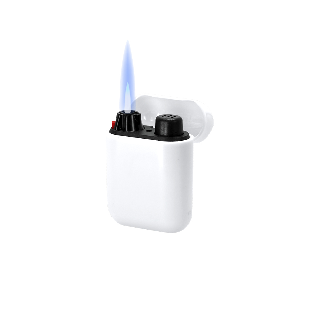 Encendedor Leidos Llama Jet - Novedades - Regalo Promocional Personalizado