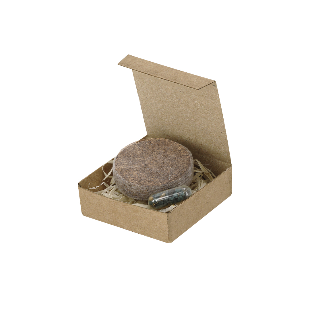 Pack Plantable Aquael - Jardín - Regalo Promocional Personalizado