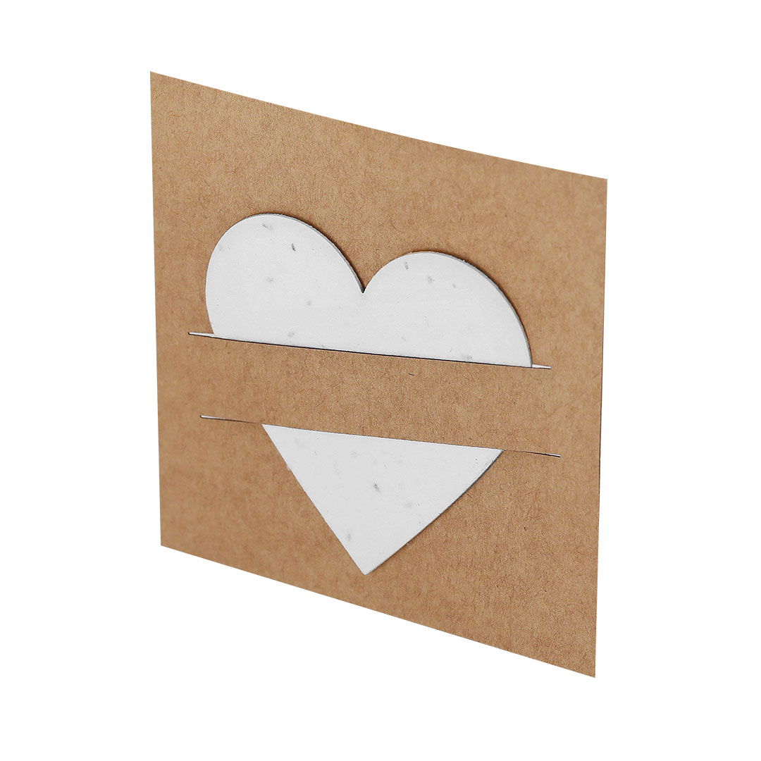 Papel Plantable Cryar - Oficina - Regalo Promocional Personalizado