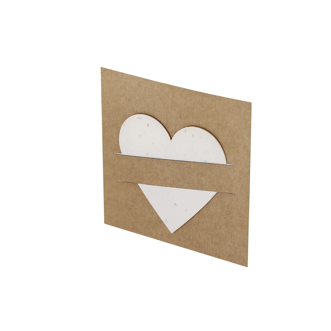 Papel Plantable Cryar - Oficina - Regalo Promocional Personalizado