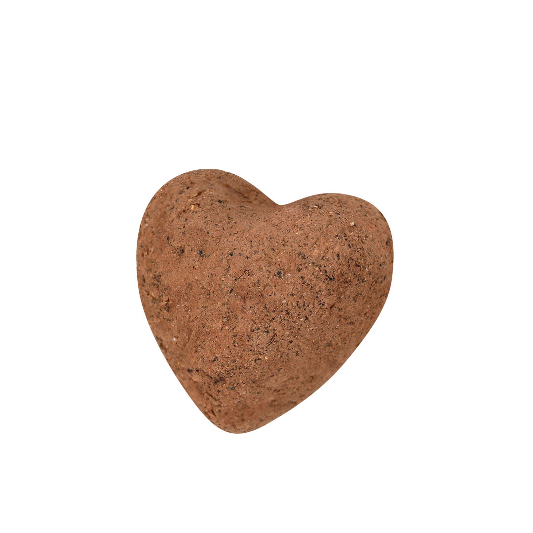 Caja Bombón de Corazón Fobin - Novedades - Regalo Promocional Personalizado - vista alternativa