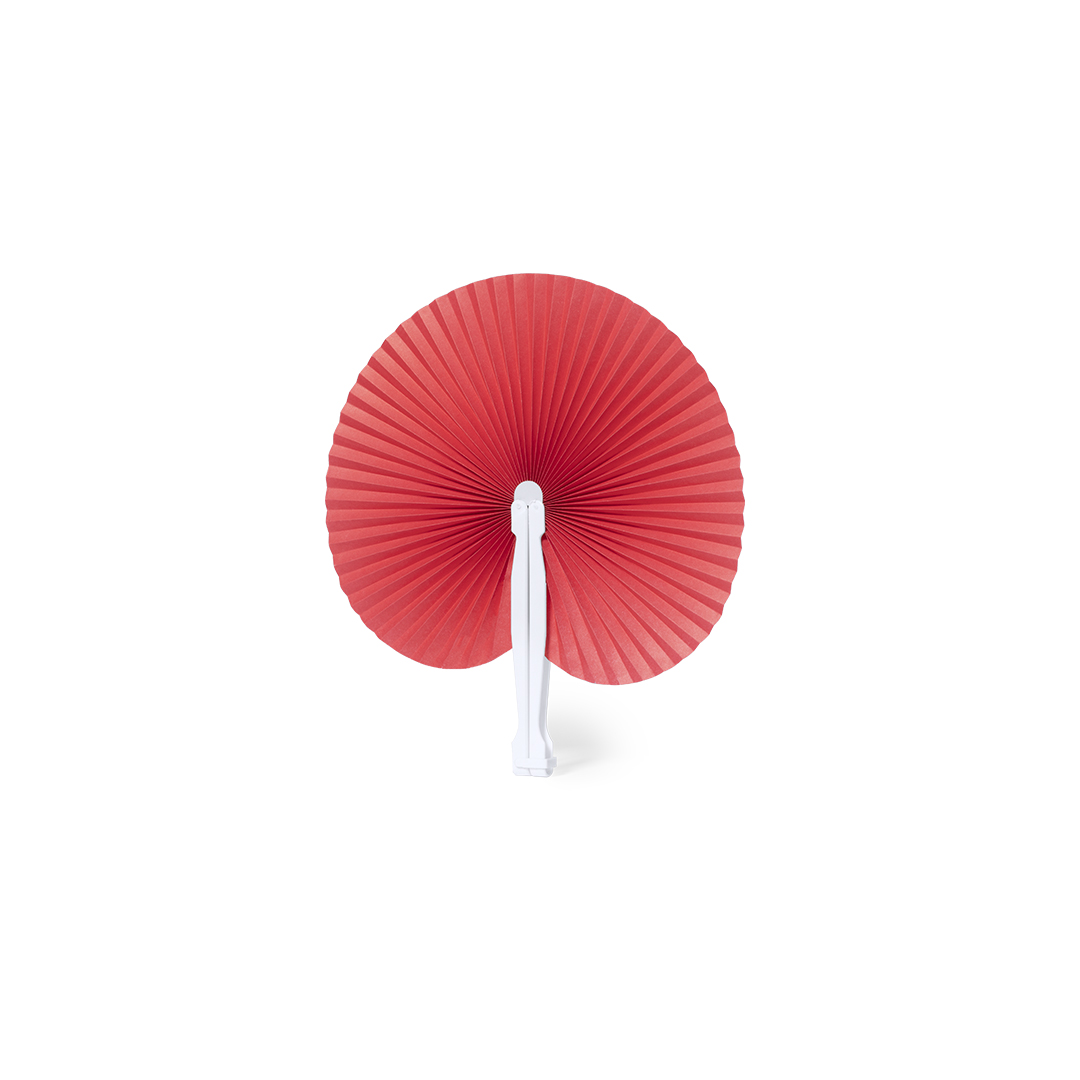 Pai pai personalizado Stilo plegable de papel colorido