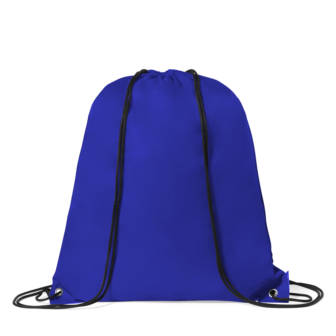 Mochila de cuerdas en poliéster Spook - Mochilas personalizadas - Regalo Promocional Personalizado