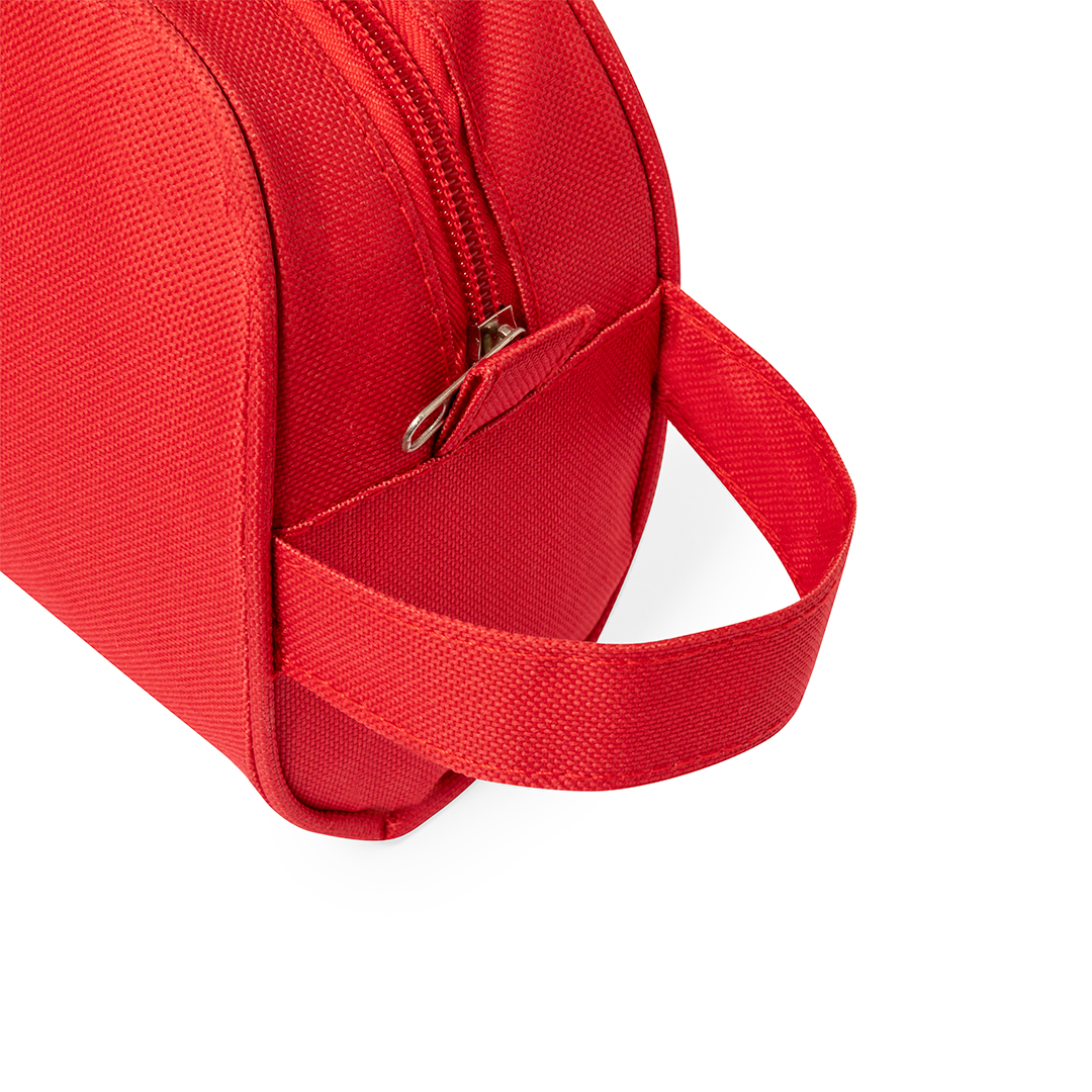 Neceser personalizado Trevi de poliéster resistente multiusos - Viaje - Regalo Promocional Personalizado - imagen 3