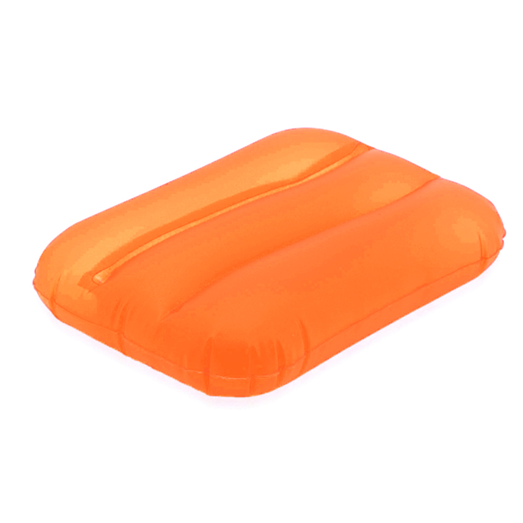 Almohadilla inflable Egeo resistente PVC