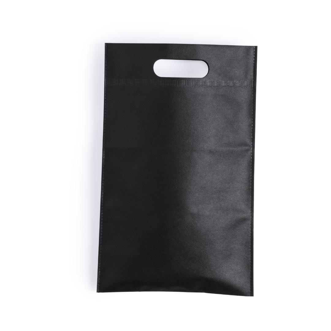 Bolsa personalizada Desmond non-woven calzado veraniego