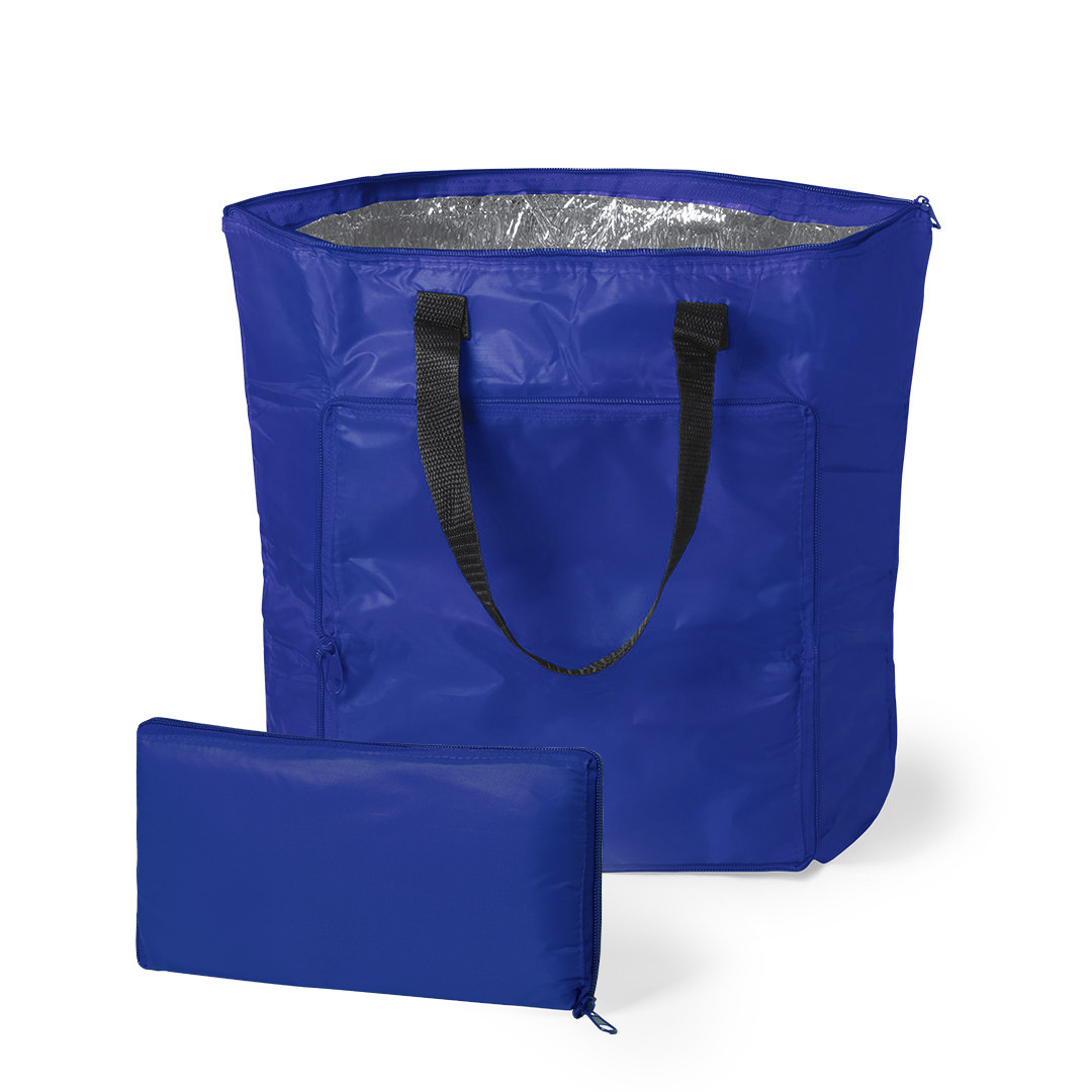 Bolsa Nevera Daniels - Neveras personalizadas - Regalo Promocional Personalizado - vista alternativa