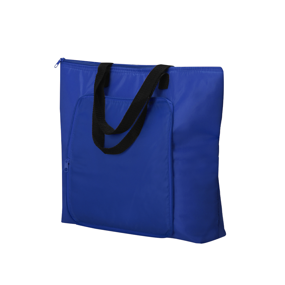 Bolsa Nevera Daniels - Neveras personalizadas - Regalo Promocional Personalizado - imagen 3