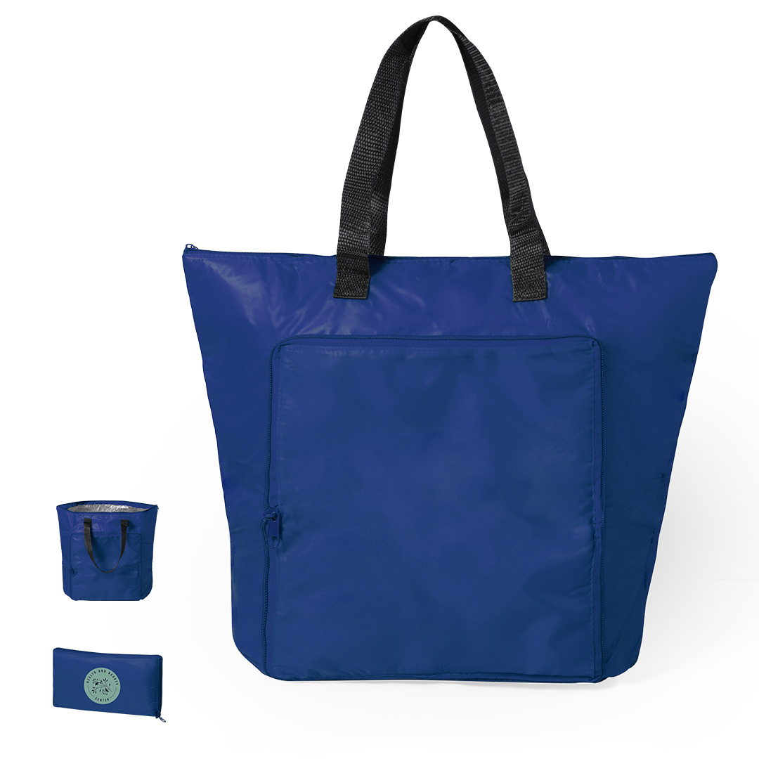 Bolsa Nevera Daniels - Neveras personalizadas - Regalo Promocional Personalizado