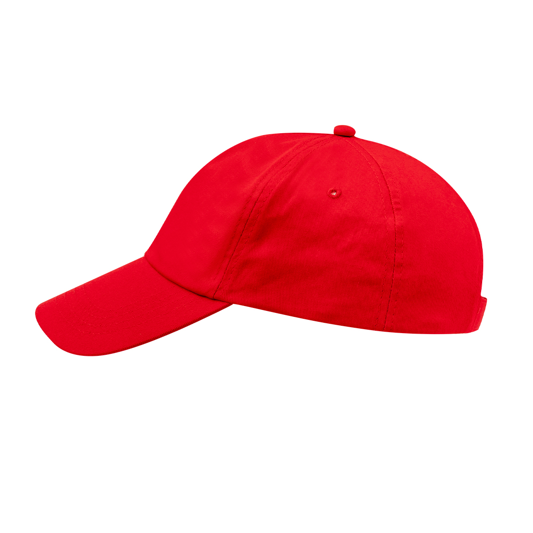 Gorra niño personalizada Sportkid de 5 paneles algodón - Niños y Juegos - Regalo Promocional Personalizado - imagen 3