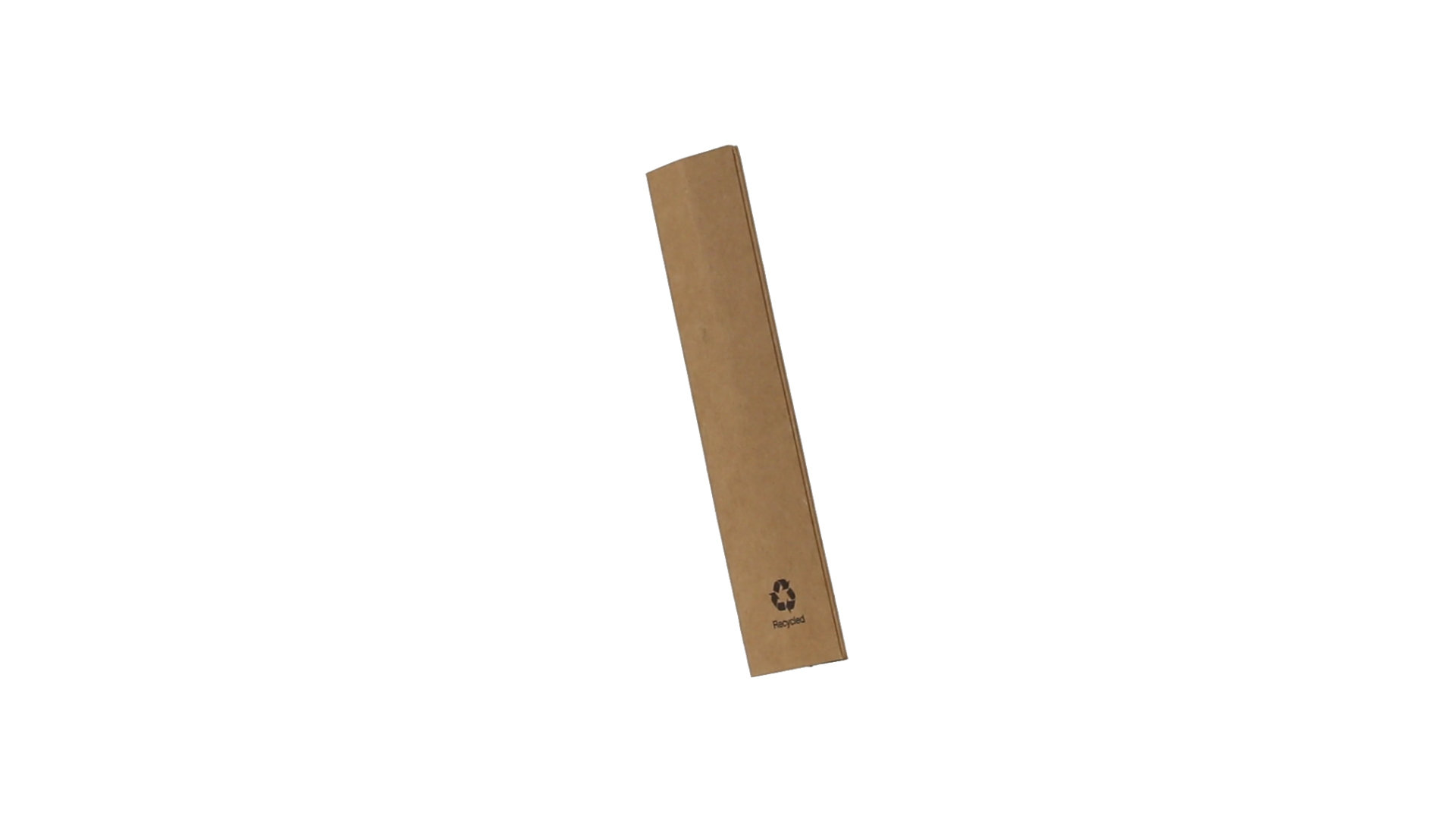 Funda para bolígrafo personalizada Recycard de cartón reciclado - Packaging - Cajas - Regalo Promocional Personalizado - imagen 5