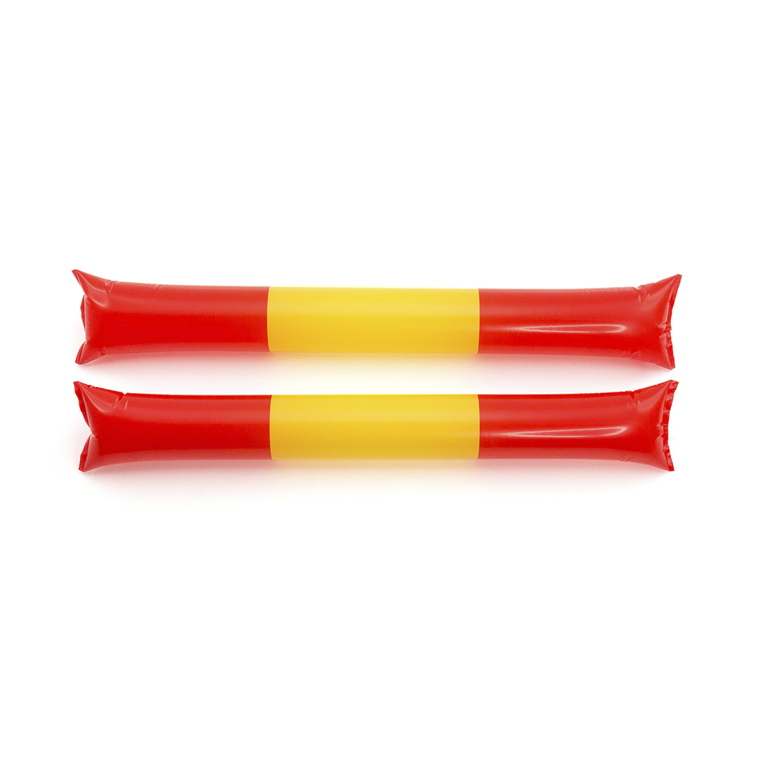 Bastoms Flag aplaudidores LDPE diseño España - Eventos y congresos - Regalo Promocional Personalizado - imagen 3