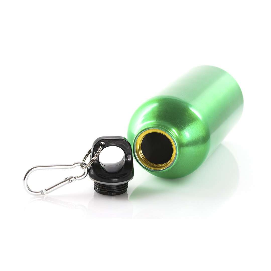 Bidón Mento - Tazas y botellas - Regalo Promocional Personalizado - vista alternativa