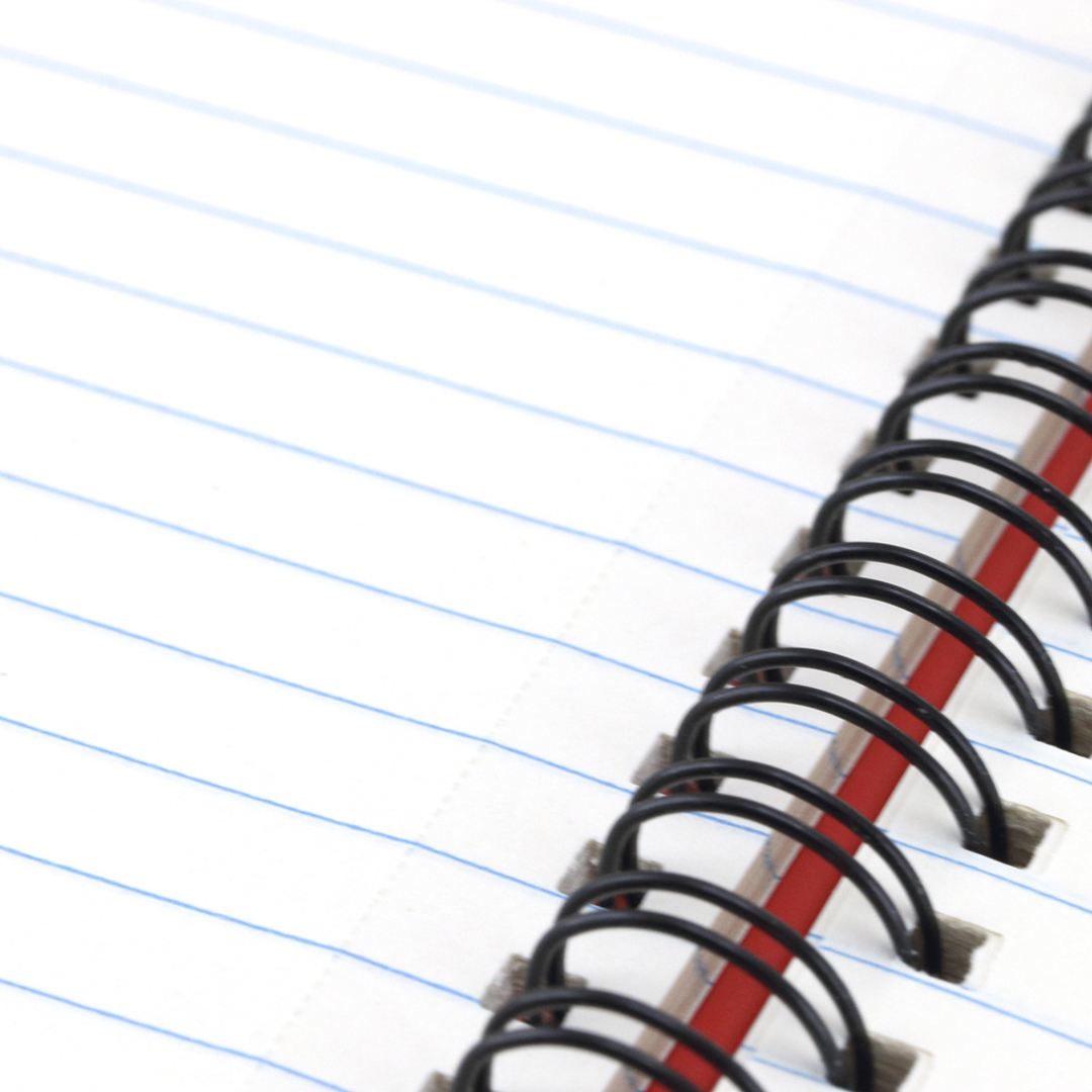 Libreta personalizada Gulliver de cartón reciclado con tacto suave - Oficina - Regalo Promocional Personalizado - vista alternativa