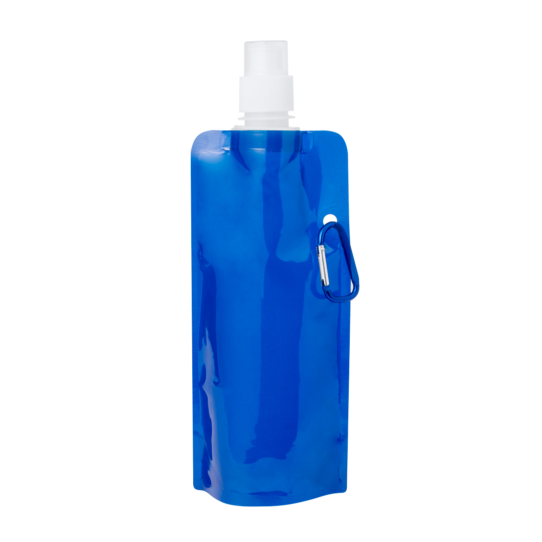 Bidón Plegable Boxter - Tazas y botellas - Regalo Promocional Personalizado - vista alternativa