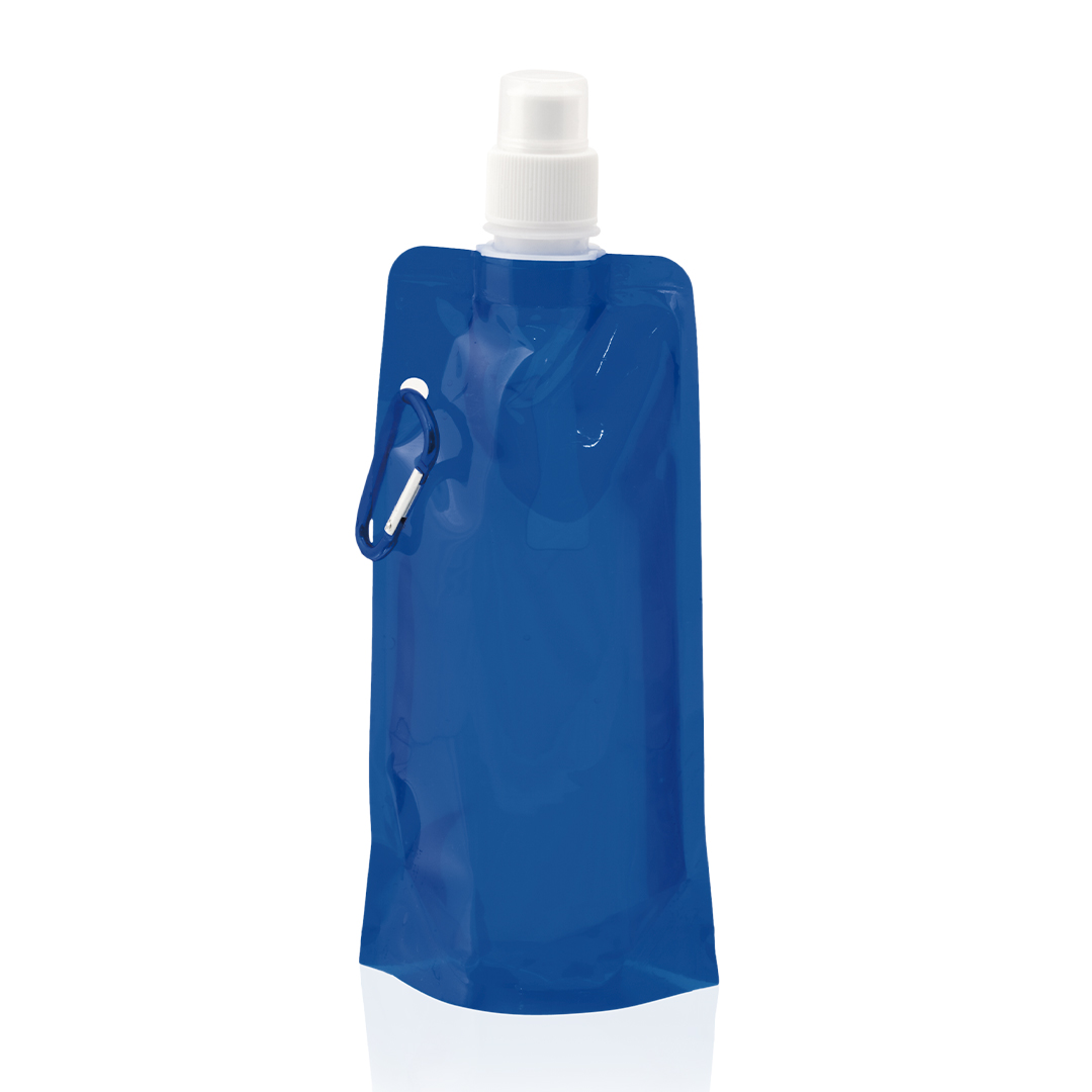 Bidón Plegable Boxter - Tazas y botellas - Regalo Promocional Personalizado - imagen 3