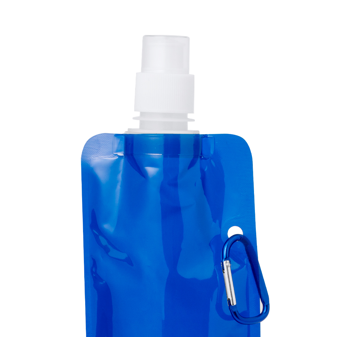 Bidón Plegable Boxter - Tazas y botellas - Regalo Promocional Personalizado - imagen 4