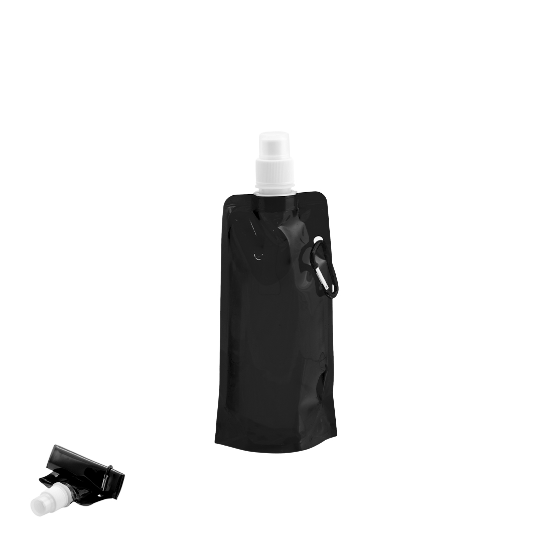 Bidón Plegable Boxter - Tazas y botellas - Regalo Promocional Personalizado