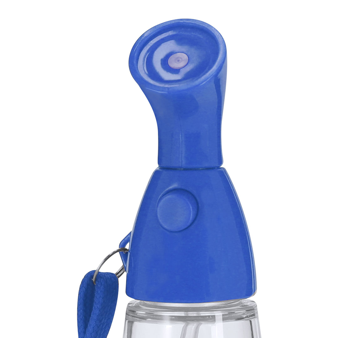 Vaporizador Bangui - Verano - Regalo Promocional Personalizado - imagen 3
