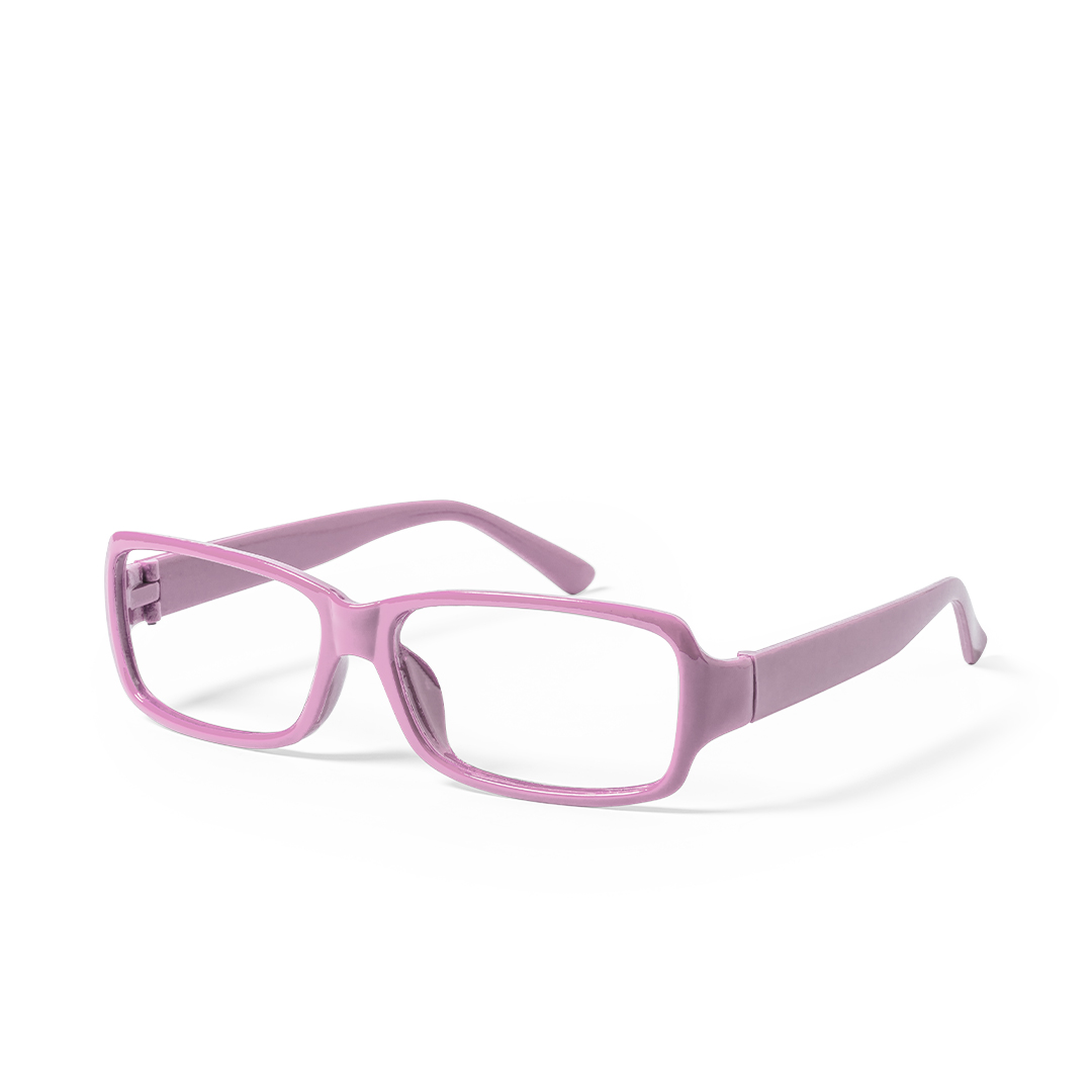 Gafas sin cristal personalizadas Martyns con funda - Eventos y congresos - Regalo Promocional Personalizado
