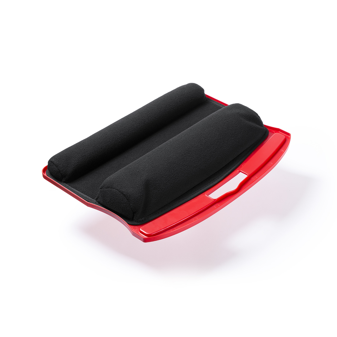 Soporte para ordenador personalizado Ryper con marco de seguridad - Tecnología - Regalo Promocional Personalizado - imagen 4