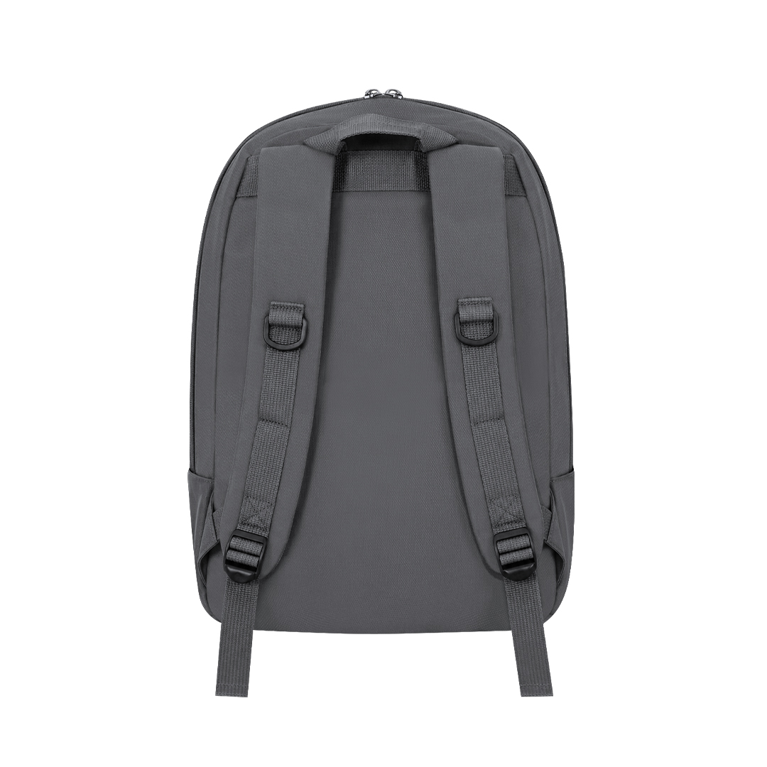 Mochila personalizada Eris de nylon 900D con compartimento portátil 14" - Mochilas personalizadas - Regalo Promocional Personalizado - imagen 6