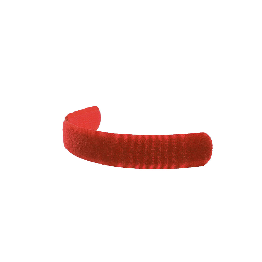 Cinta organizadora personalizada Landi de nylon con velcro ajustable - Hogar - Regalo Promocional Personalizado