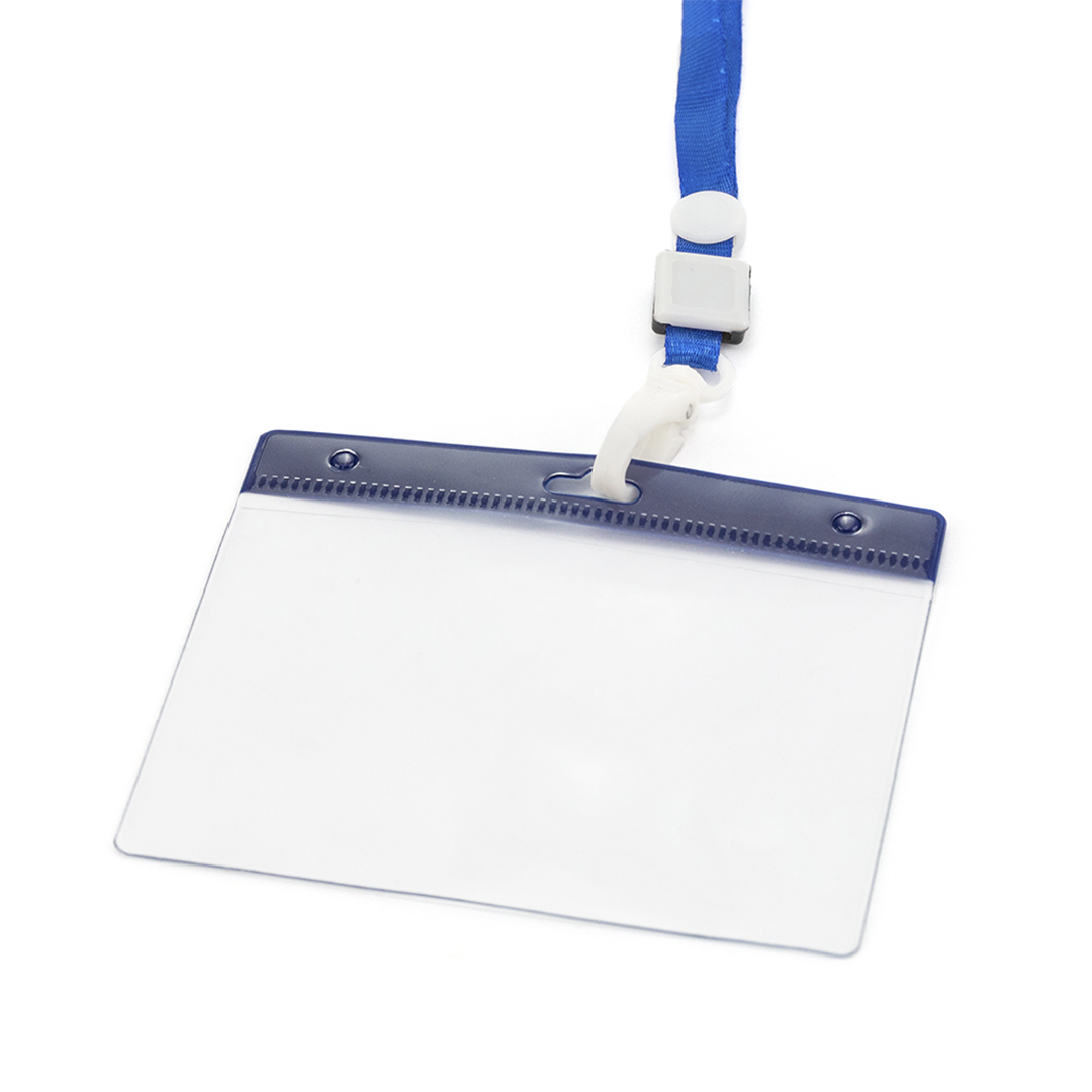 Identificador Lanyard Maes - Oficina - Regalo Promocional Personalizado - imagen 3