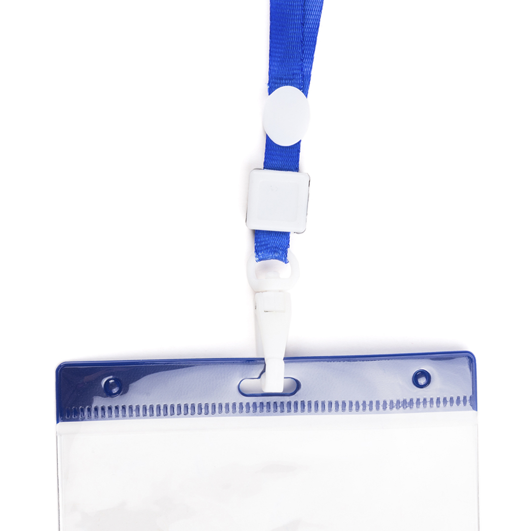 Identificador Lanyard Maes - Oficina - Regalo Promocional Personalizado - imagen 4