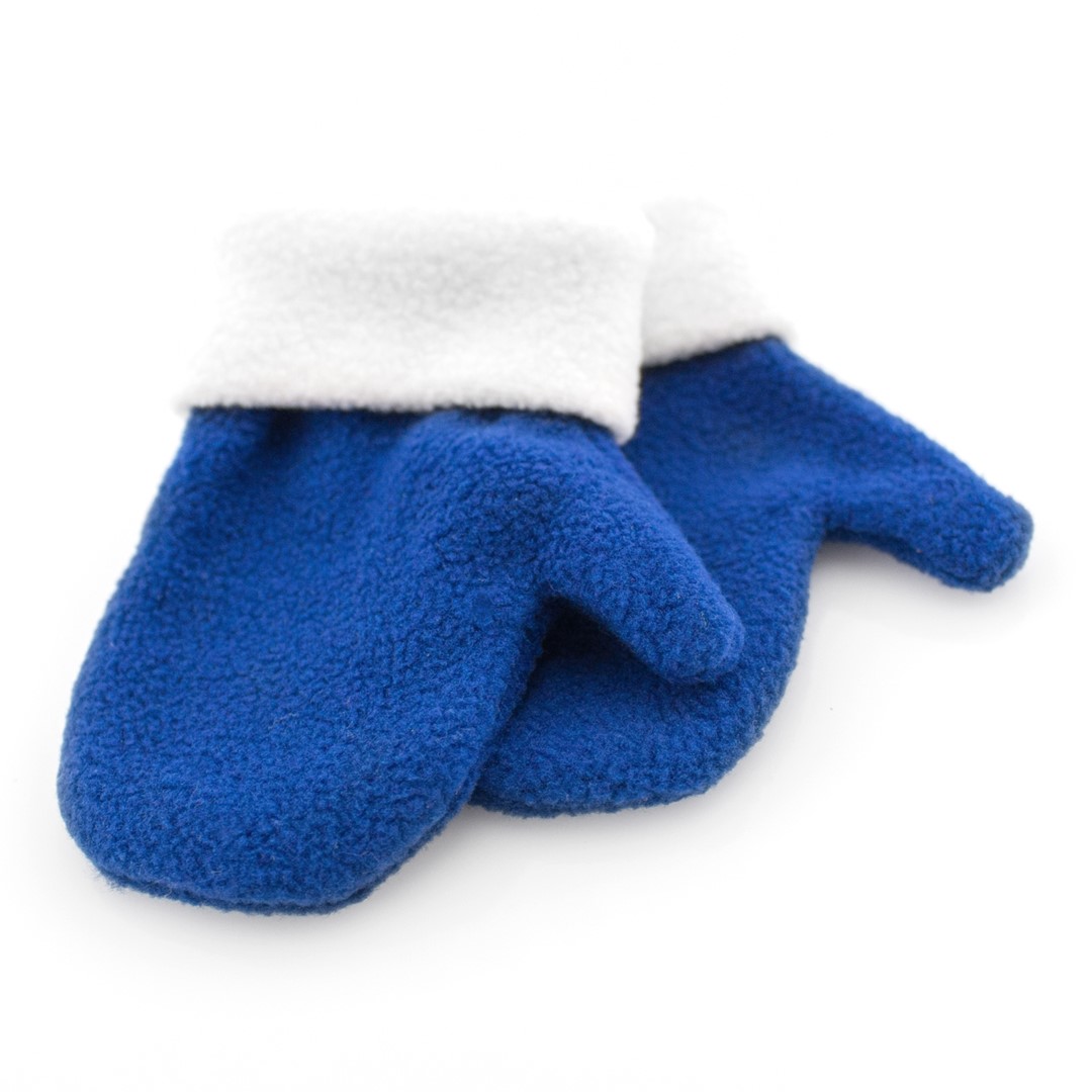 Manopla personalizada Siku para niño en polar fleece 180g