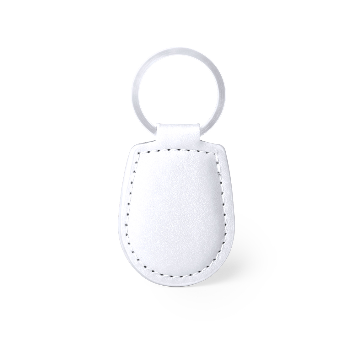 Llavero Pelcu - Llaveros, pins y chapas - Regalo Promocional Personalizado