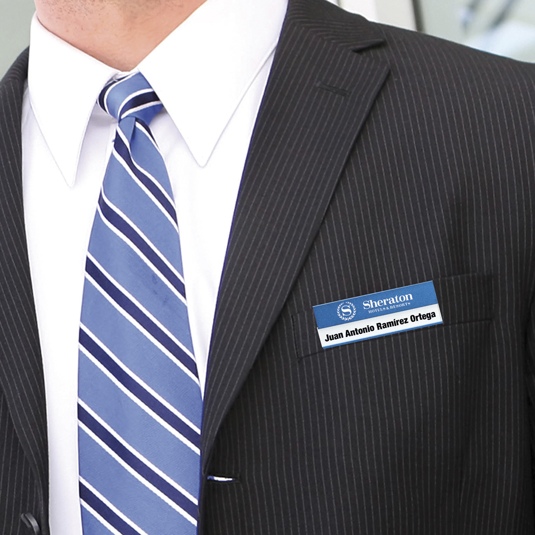 Identificador Bindel - Oficina - Regalo Promocional Personalizado - imagen 3