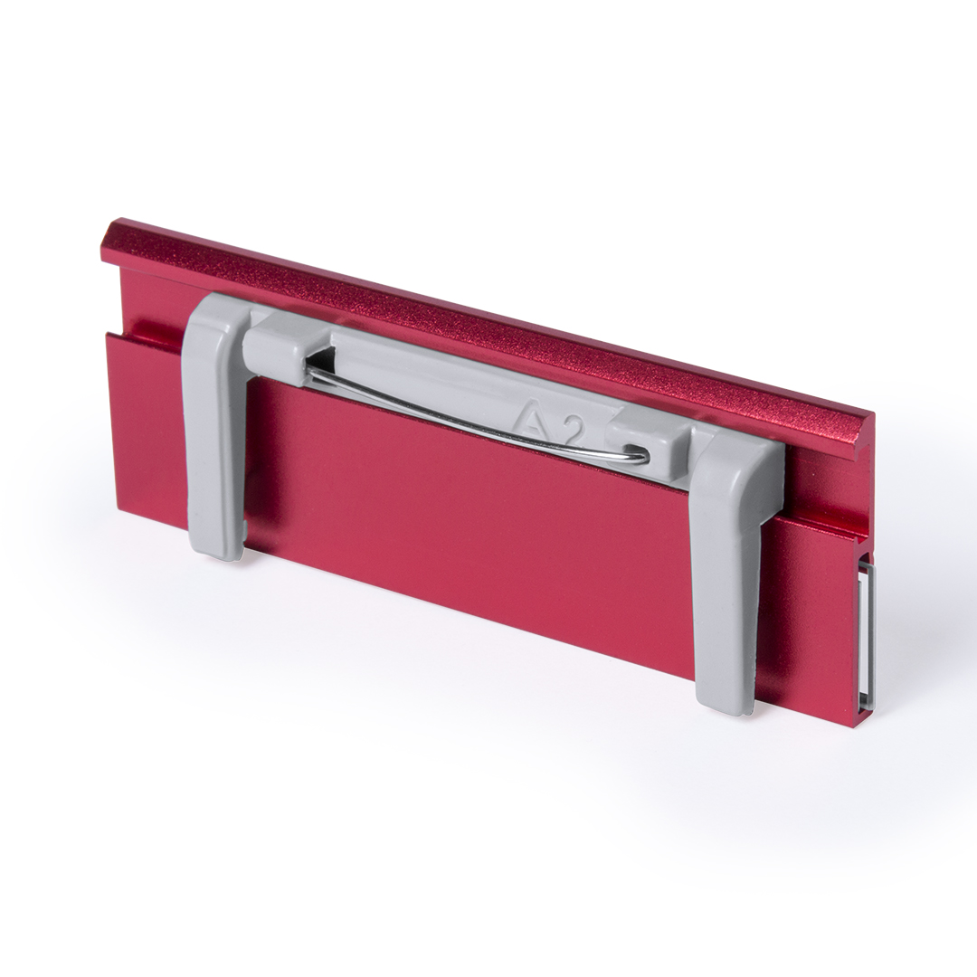 Identificador Bindel - Oficina - Regalo Promocional Personalizado - imagen 4