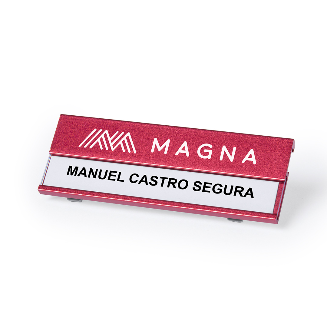 Identificador Bindel - Oficina - Regalo Promocional Personalizado - imagen 5