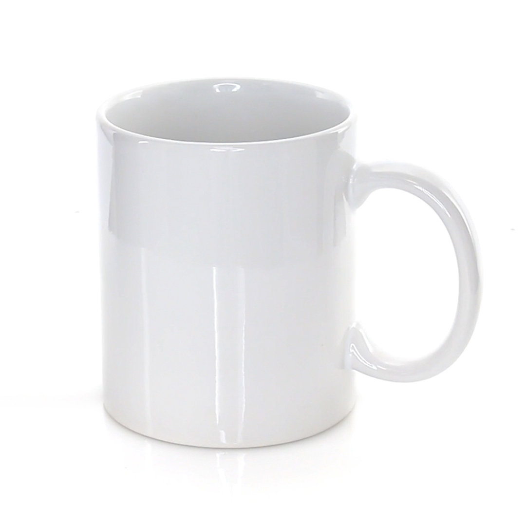 Taza de cerámica 350ml Bornel
