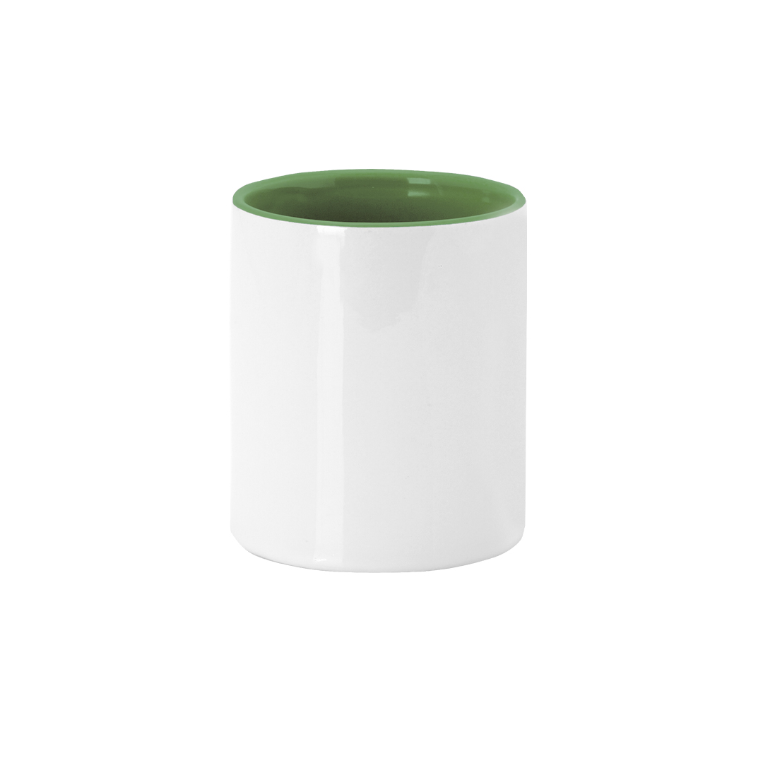 Taza de cerámica 350ml Harnet - Tazas y vasos personalizados - Regalo Promocional Personalizado - imagen 4