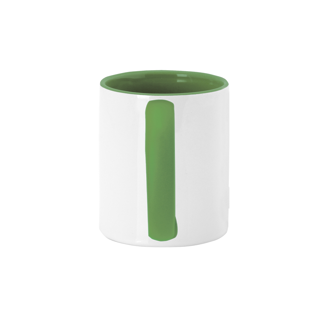 Taza de cerámica 350ml Harnet - Tazas y vasos personalizados - Regalo Promocional Personalizado - imagen 6