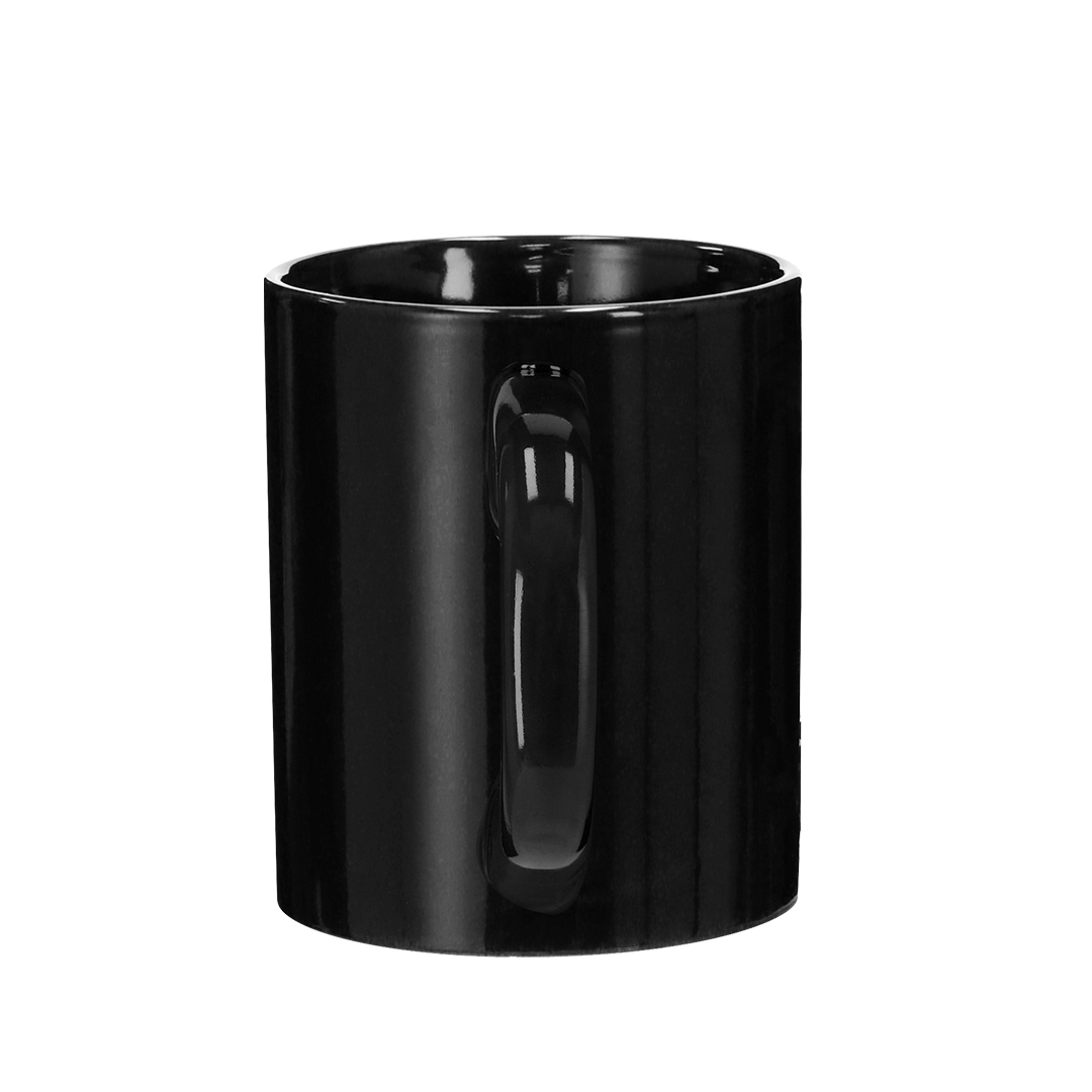 Taza de cerámica multicolor personalizada Zifor de 370ml - Tazas y vasos personalizados - Regalo Promocional Personalizado - imagen 3