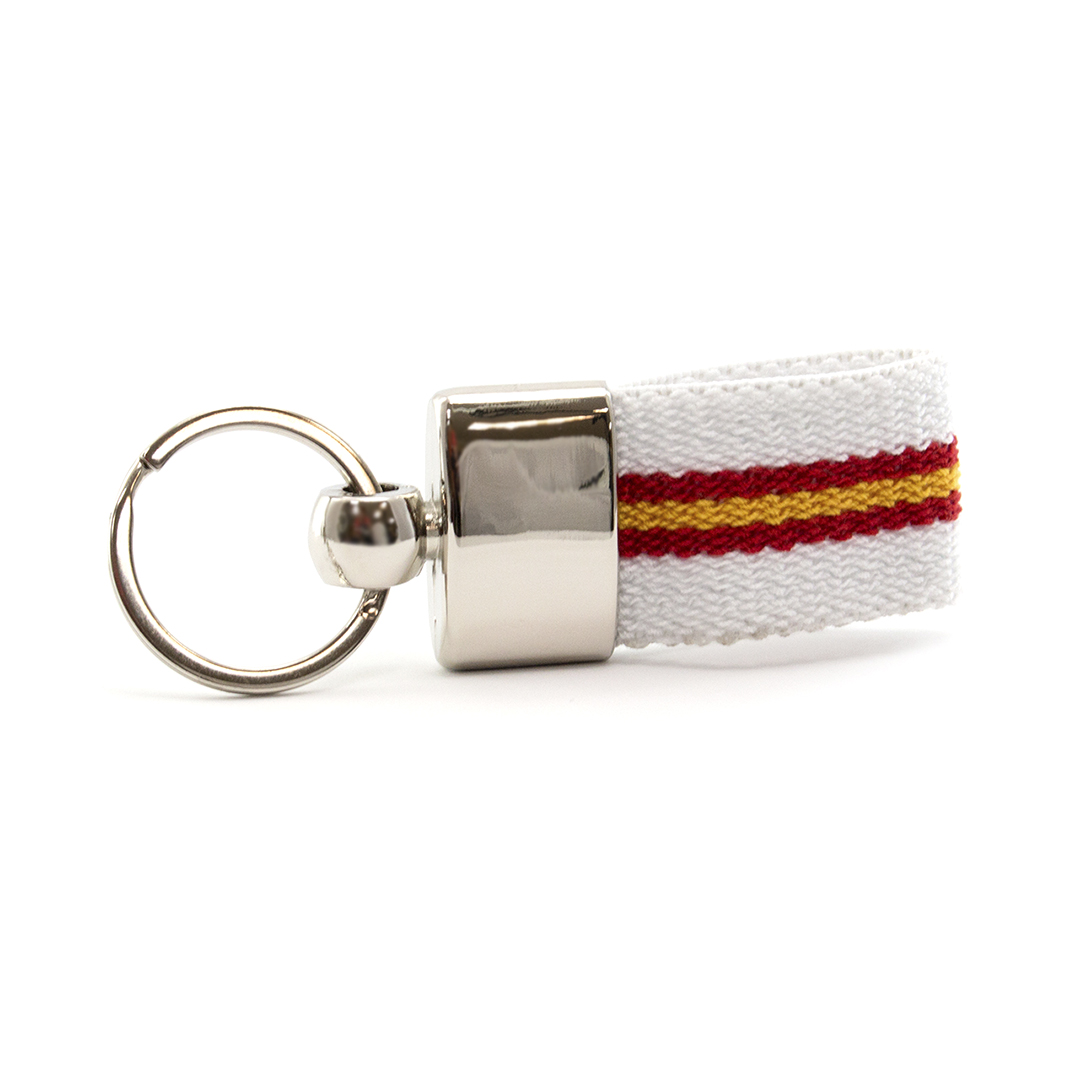 Llavero Vinger - Llaveros, pins y chapas - Regalo Promocional Personalizado - vista alternativa