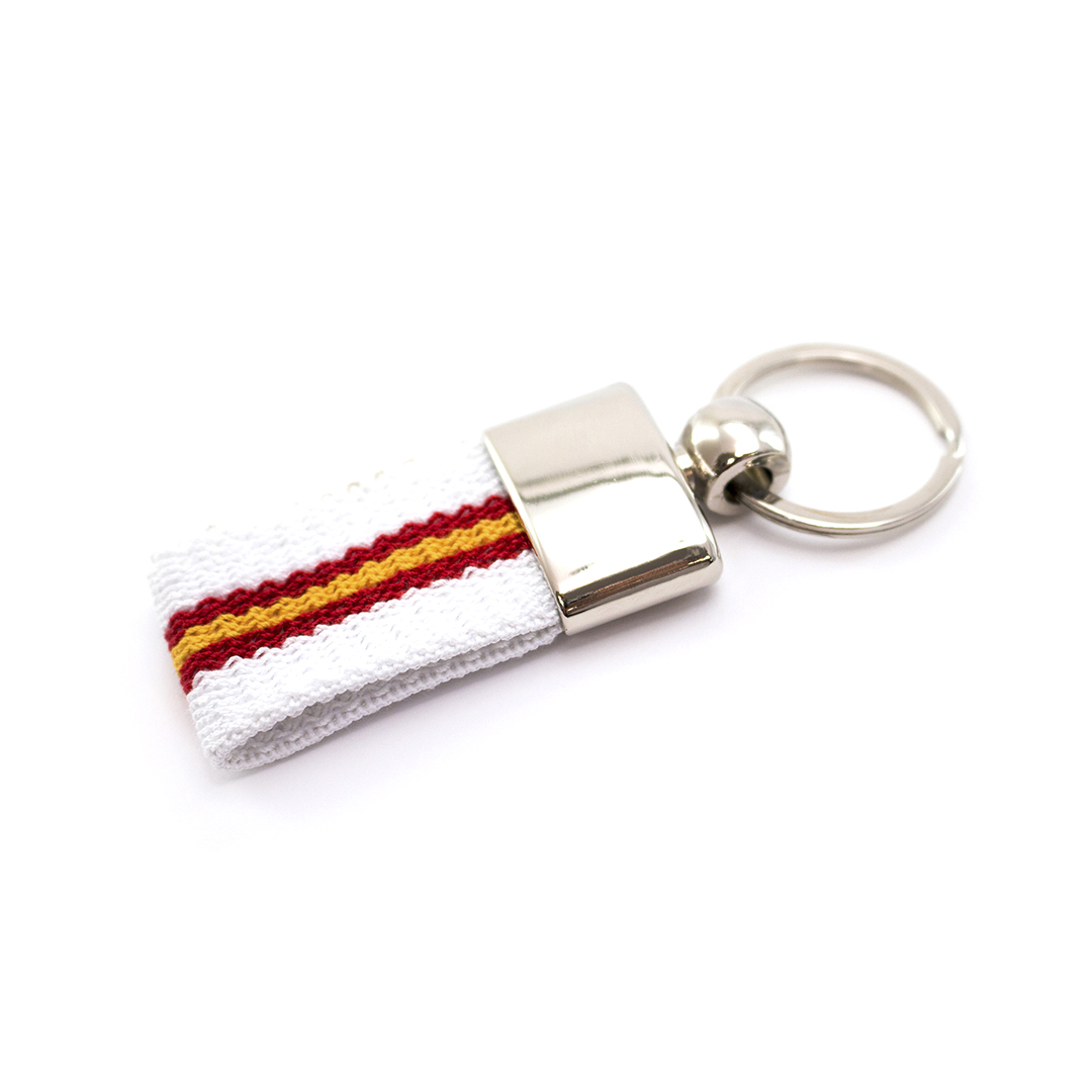 Llavero Vinger - Llaveros, pins y chapas - Regalo Promocional Personalizado - imagen 4