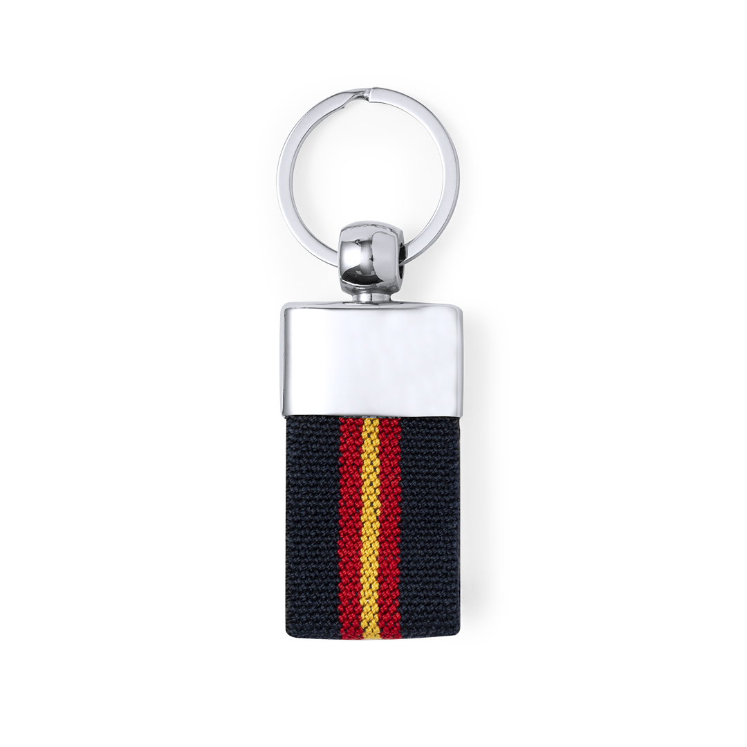 Llavero Vinger - Llaveros, pins y chapas - Regalo Promocional Personalizado