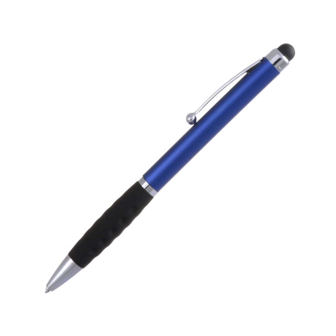 Bolígrafo puntero personalizado Sagur con acabado metalizado - Oficina - Regalo Promocional Personalizado - imagen 3
