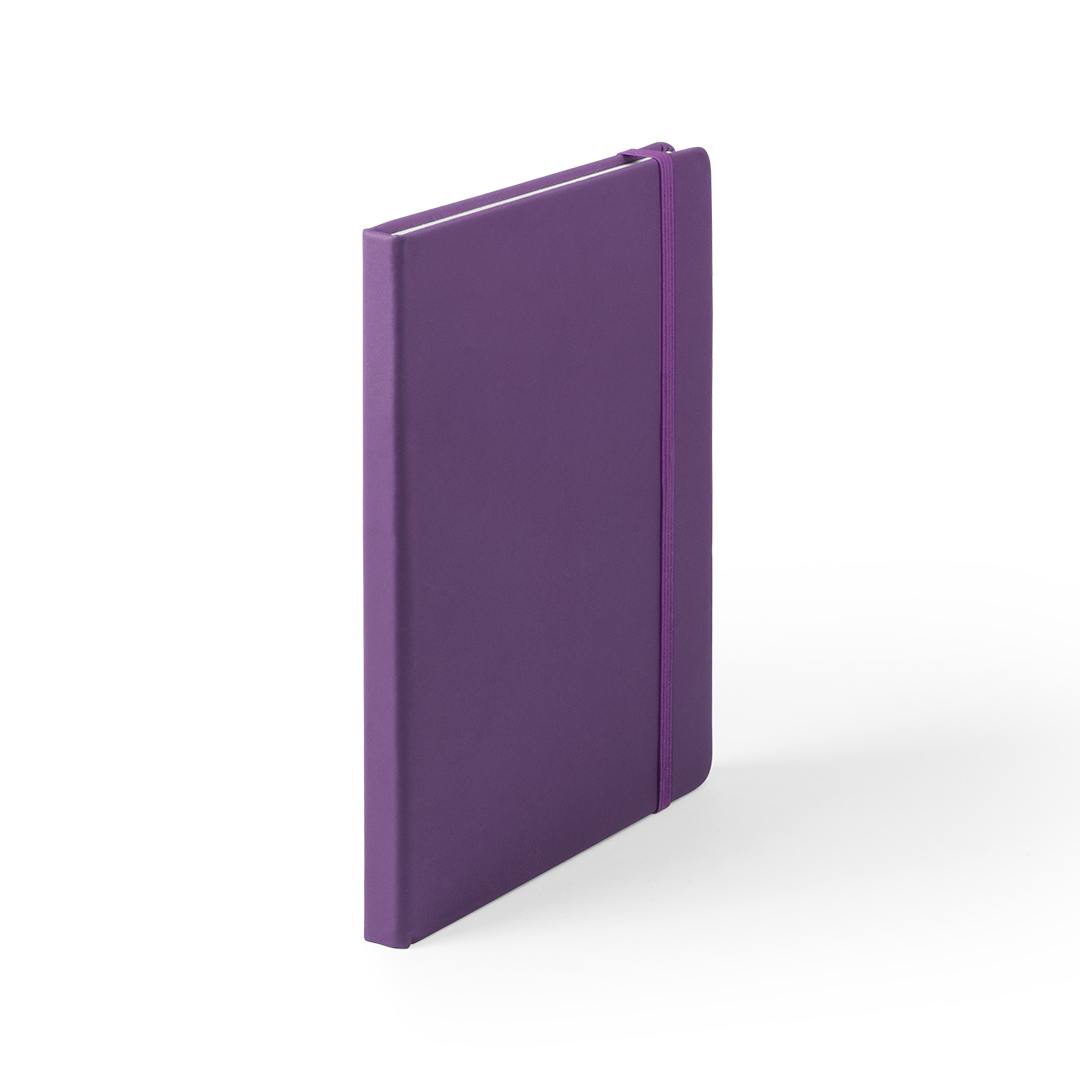 Bloc de Notas Cilux - Oficina - Regalo Promocional Personalizado