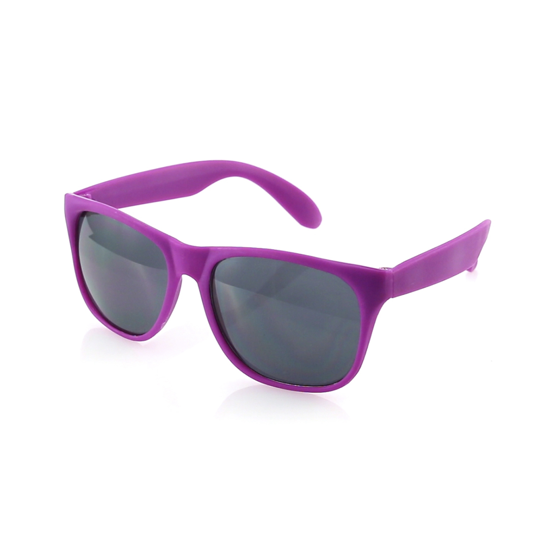 Gafas de sol personalizadasMalter mate clásicas - Verano - Regalo Promocional Personalizado - imagen 3