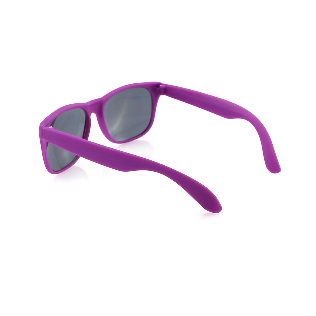 Gafas de sol personalizadasMalter mate clásicas - Verano - Regalo Promocional Personalizado - imagen 4