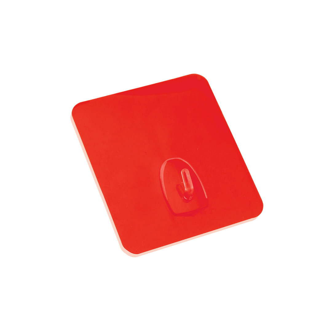 Gancho multiusos personalizado Rucco de PET reutilizable - Otros accesorios cocina - Regalo Promocional Personalizado - vista alternativa
