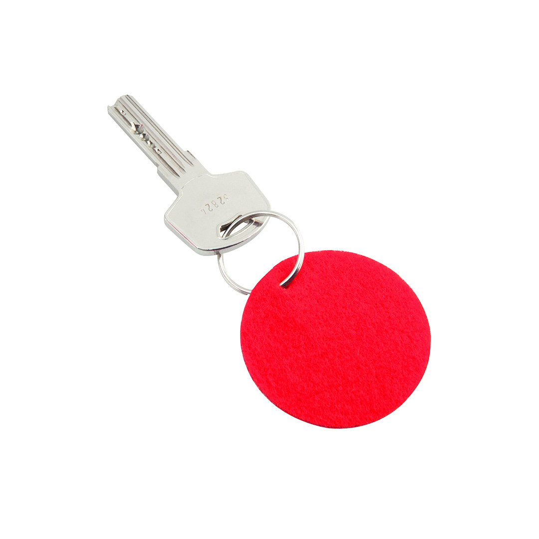 Llavero Nicles - Llaveros, pins y chapas - Regalo Promocional Personalizado - imagen 3