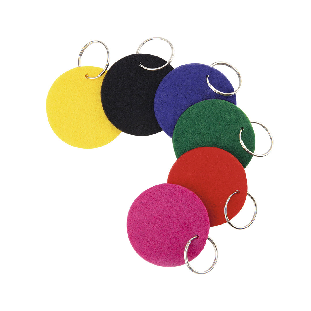 Llavero Nicles - Llaveros, pins y chapas - Regalo Promocional Personalizado - imagen 4