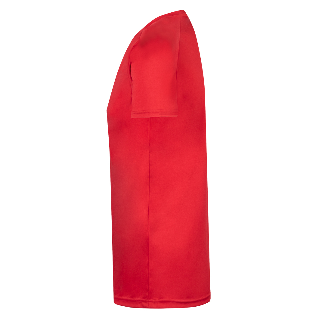 Camiseta personalizada para niño Tecnic Plus técnica transpirable